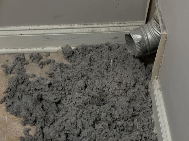 Dryer Vent Cleaning in Lewisville, Clemmons, Bermuda Run & Winston Salem